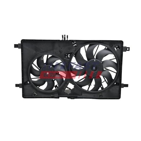 VENTILATEUR, REFROIDISSEMENT DU MOTEUR POUR RENAULT MASTER III 10