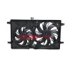 VENTILATEUR, REFROIDISSEMENT DU MOTEUR POUR RENAULT MASTER III 10