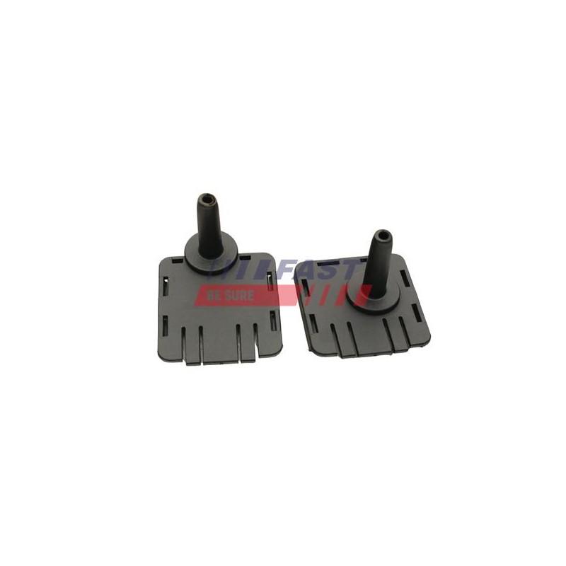 SUSPENSION, RADIATEUR POUR RENAULT KANGOO I 97