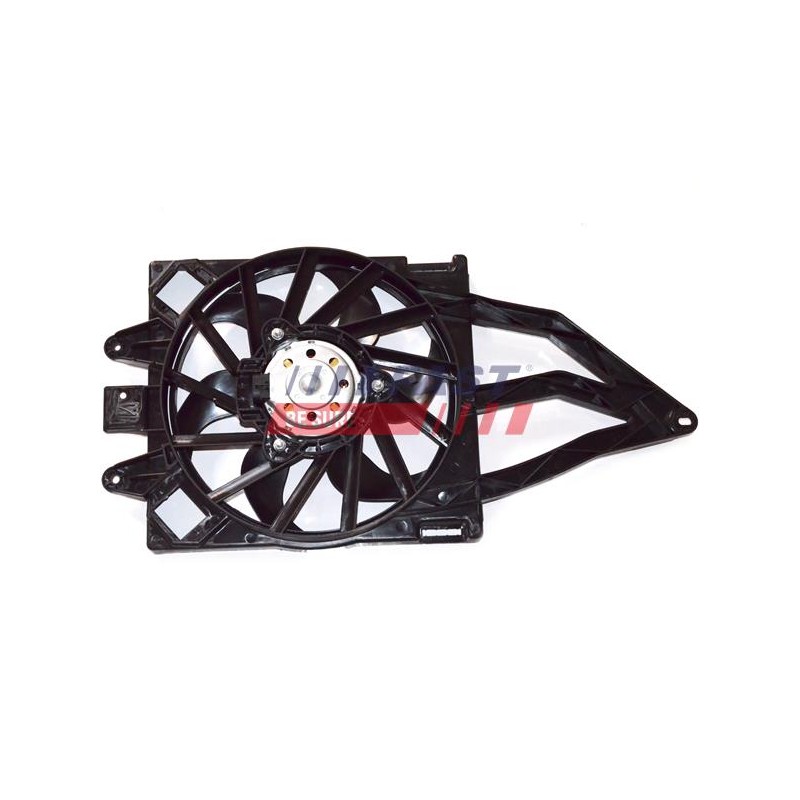 VENTILATEUR, REFROIDISSEMENT DU MOTEUR POUR FIAT PANDA 03