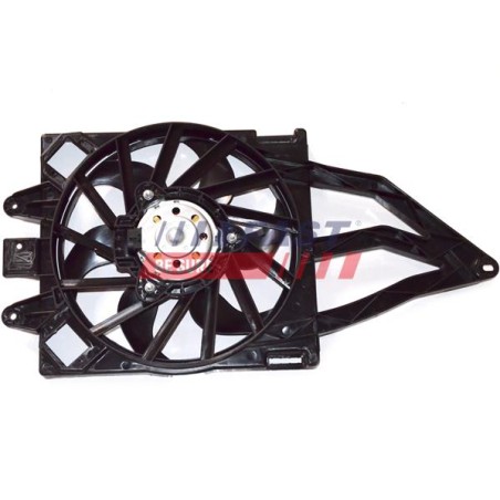 VENTILATEUR, REFROIDISSEMENT DU MOTEUR POUR FIAT PANDA 03