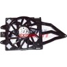 VENTILATEUR, REFROIDISSEMENT DU MOTEUR POUR FIAT PANDA 03