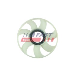 HÉLICE  DE VENTILATEUR POUR FORD TRANSIT 00