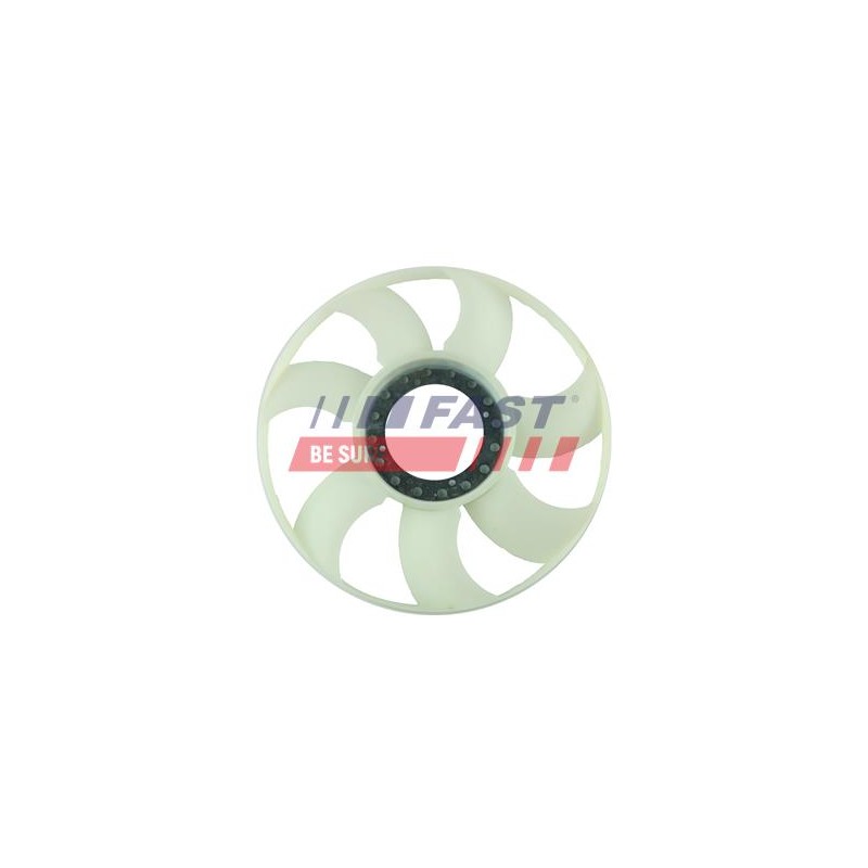 HÉLICE  DE VENTILATEUR POUR FORD TRANSIT 00
