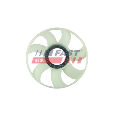 HÉLICE  DE VENTILATEUR POUR FORD TRANSIT 00
