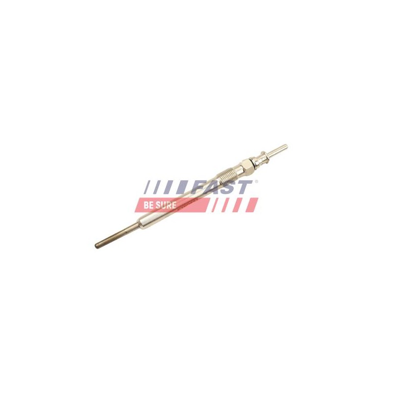 BOUGIE DE PRÉCHAUFFAGE POUR BMW 1 E87 03