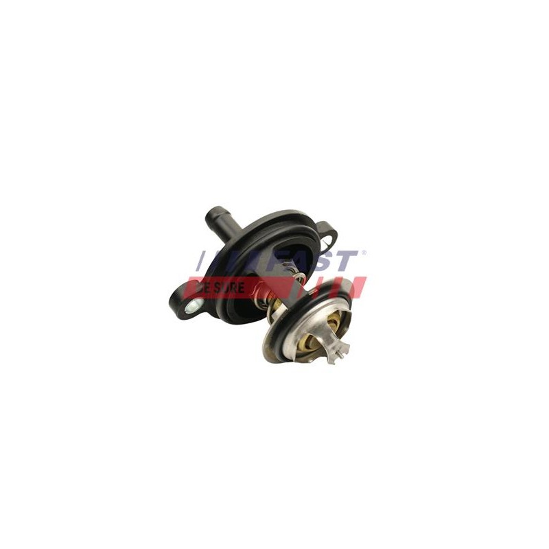 THERMOSTAT D`EAU POUR FORD TRANSIT CONNECT 13