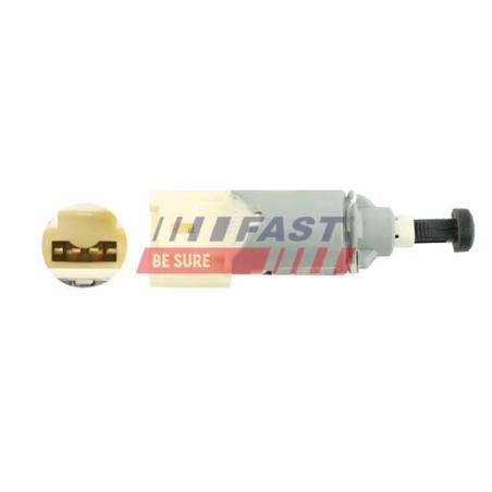 INTERRUPTEUR FEU STOP POUR RENAULT MASTER III 10