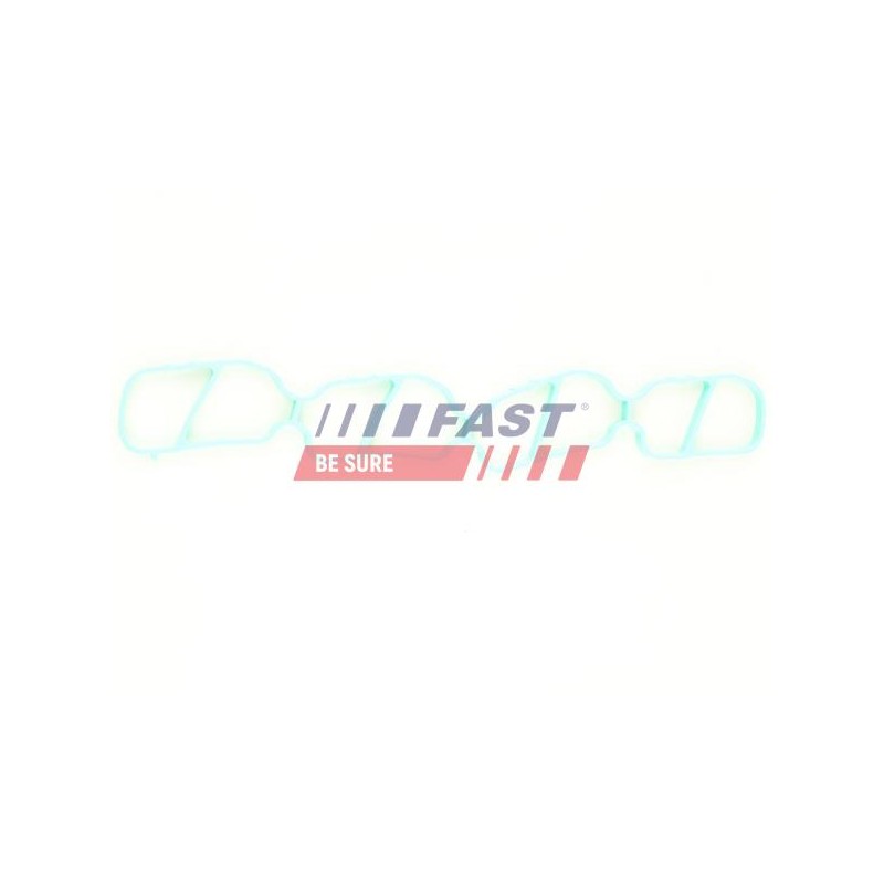 JOINT D`ÉTANCHÉITÉ, COLLECTEUR D`ADMISSION POUR FIAT DOBLO 00