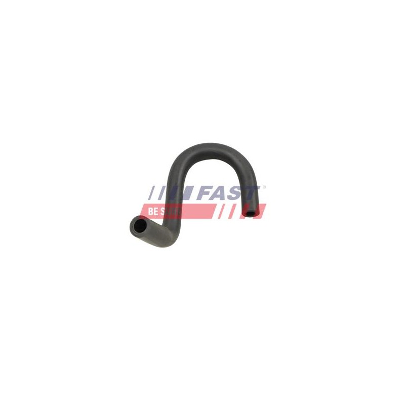 TUYAU À DÉPRESSION, SYSTÈME DE FREINAGE POUR RENAULT MASTER III 10