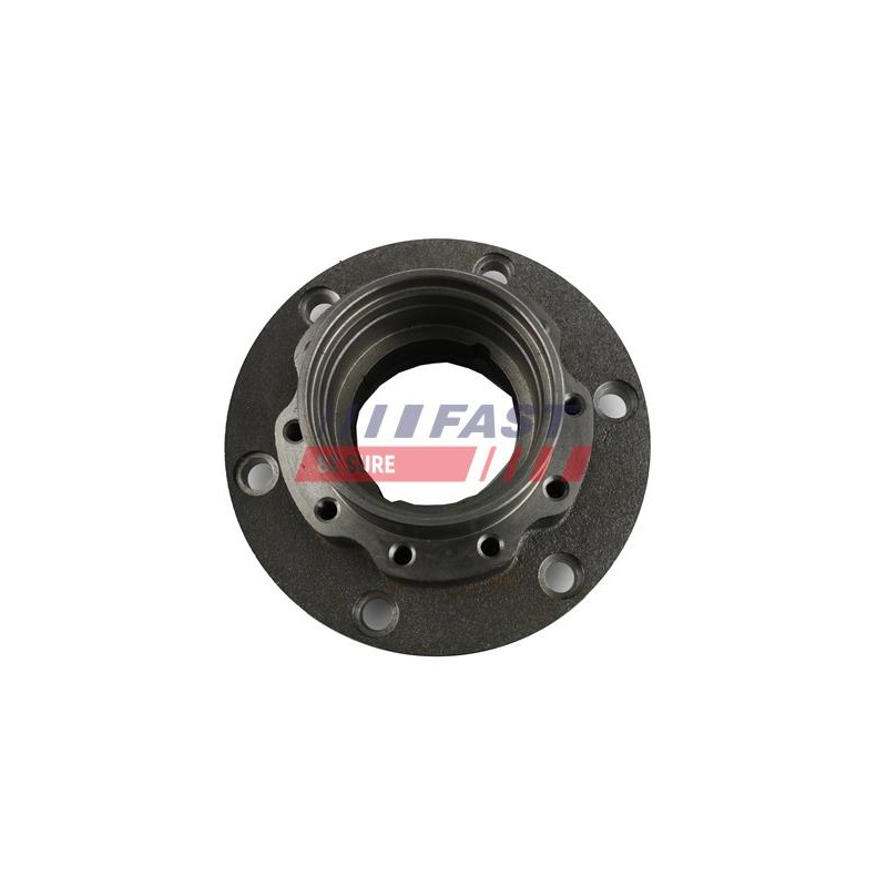 MOYEU DE ROUE POUR FORD TRANSIT 06