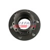 MOYEU DE ROUE POUR FORD TRANSIT 06