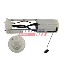 POMPE À CARBURANT POUR FIAT DUCATO 06
