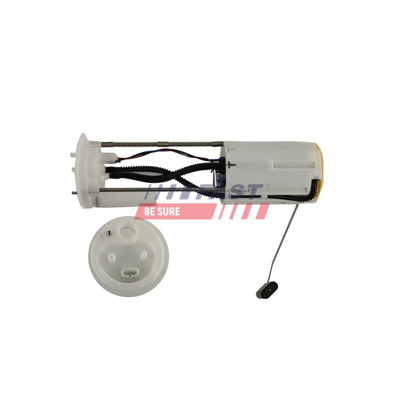 POMPE À CARBURANT POUR FIAT DUCATO 06
