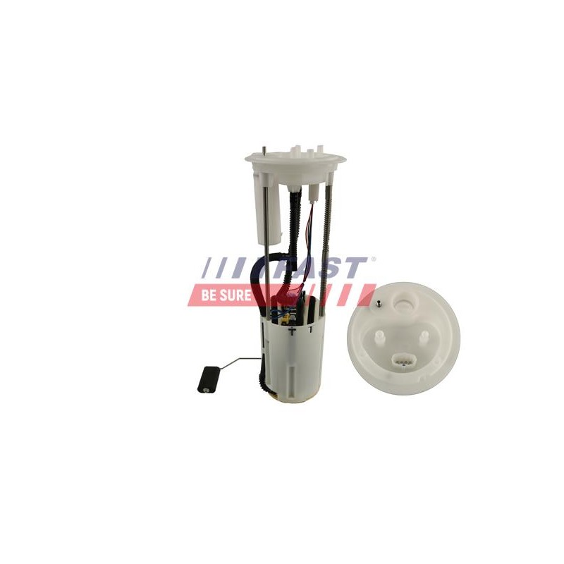 POMPE À CARBURANT POUR FIAT DUCATO 06