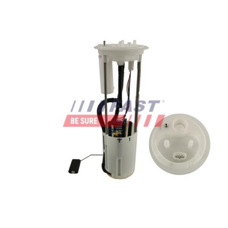 POMPE À CARBURANT POUR FIAT DUCATO 06