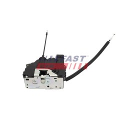 SERRURE DE PORTE FIAT DUCATO 14
