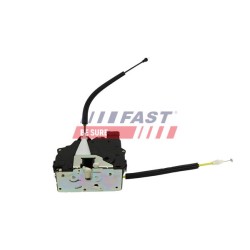 SERRURE DE PORTE FIAT DUCATO 14