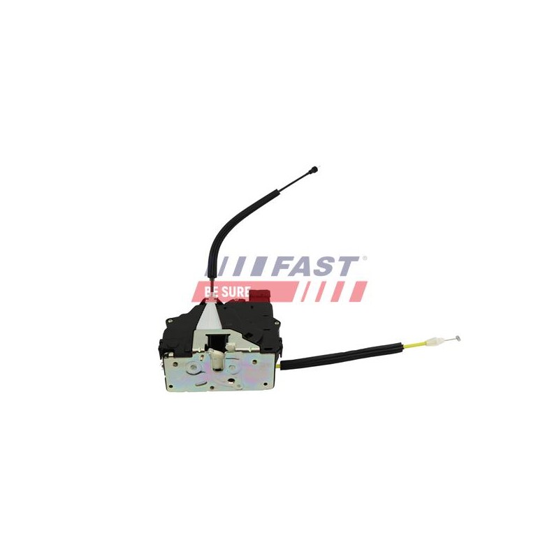 SERRURE DE PORTE FIAT DUCATO 14