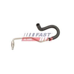 TUYAU À DÉPRESSION, SYSTÈME DE FREINAGE POUR RENAULT MASTER III 10
