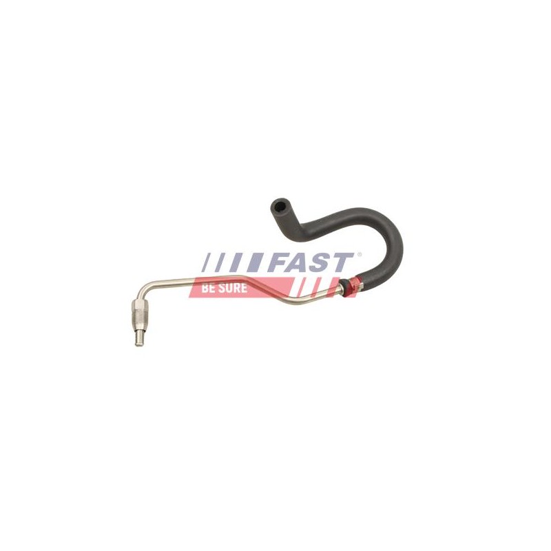 TUYAU À DÉPRESSION, SYSTÈME DE FREINAGE POUR RENAULT MASTER III 10
