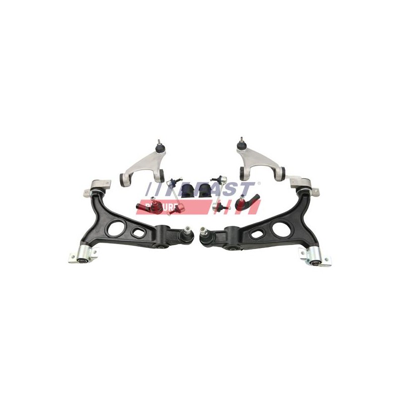JEU DE BRAS DE LIAISON, SUSPENSION DE ROUE POUR ALFA 147 /156 00