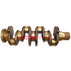 VILEBREQUIN (MOTEUR) POUR IVECO DAILY 00