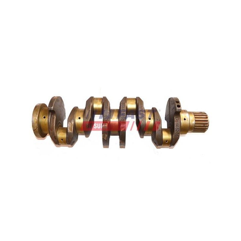 VILEBREQUIN (MOTEUR) POUR IVECO DAILY 00