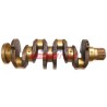 VILEBREQUIN (MOTEUR) POUR IVECO DAILY 00