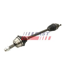 ARBRE DE TRANSMISSION POUR FIAT FIORINO 07