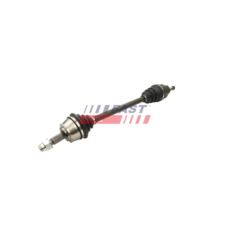 ARBRE DE TRANSMISSION POUR FIAT FIORINO 07