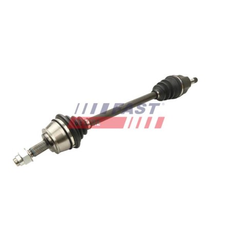 ARBRE DE TRANSMISSION POUR FIAT FIORINO 07