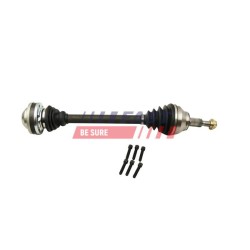 ARBRE DE TRANSMISSION VW TRANSPORTER T6 15