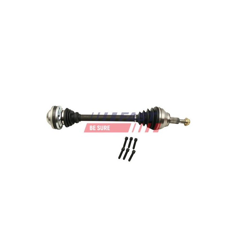 ARBRE DE TRANSMISSION VW TRANSPORTER T6 15