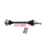 ARBRE DE TRANSMISSION VW TRANSPORTER T6 15