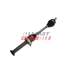ARBRE DE TRANSMISSION VW TRANSPORTER T6 15