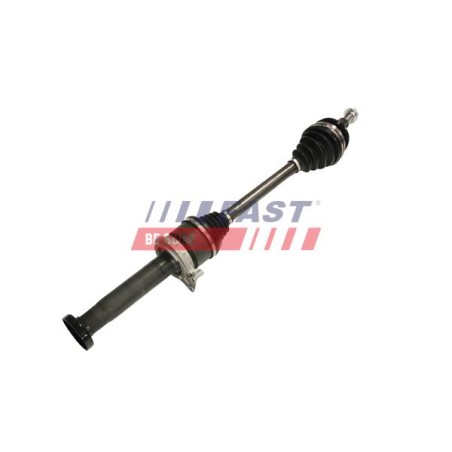 ARBRE DE TRANSMISSION VW TRANSPORTER T6 15