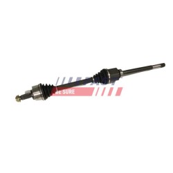 ARBRE DE TRANSMISSION POUR MERCEDES VITO W447 14