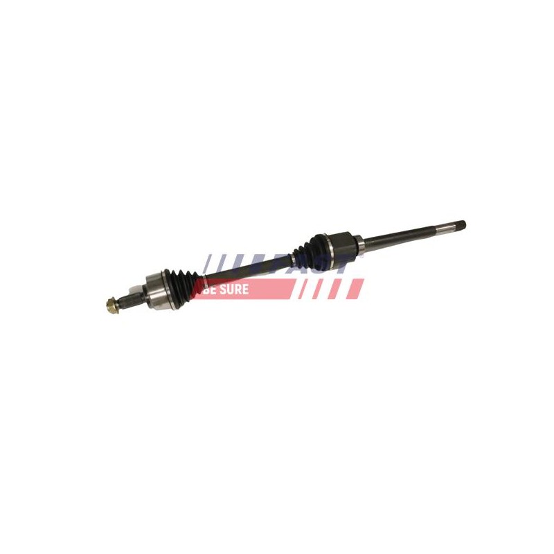 ARBRE DE TRANSMISSION POUR MERCEDES VITO W447 14