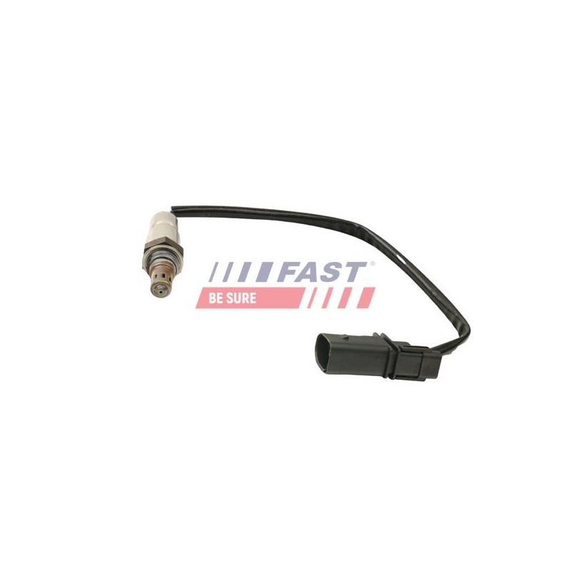 SONDE LAMBDA POUR FIAT DUCATO 06