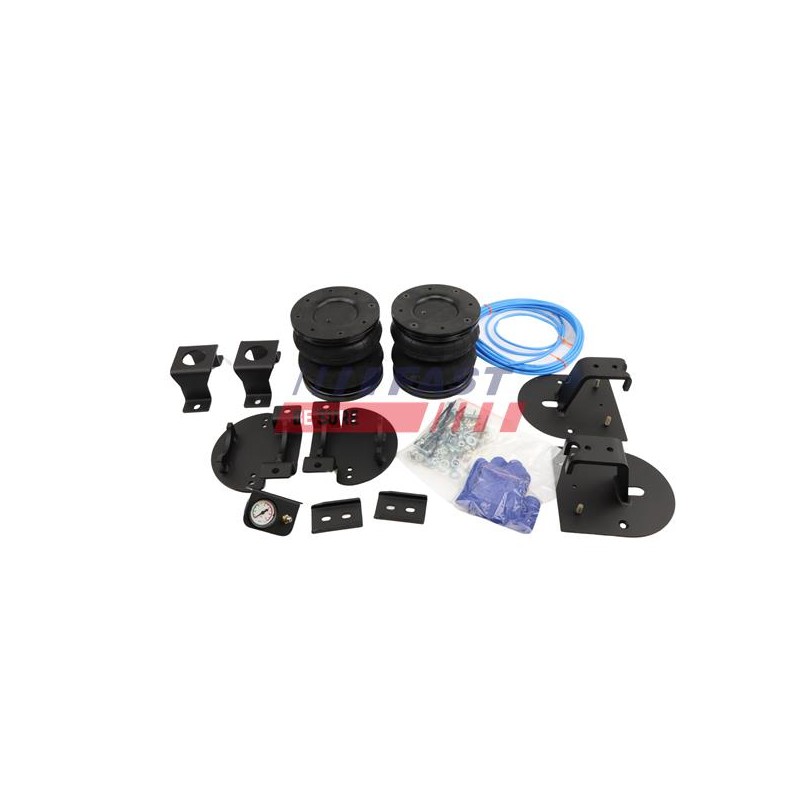 SOUFFLET À AIR, SUSPENSION PNEUMATIQUE POUR IVECO DAILY 06