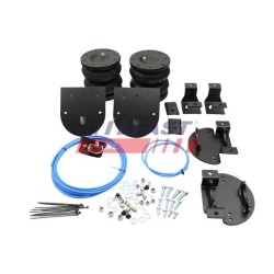 SOUFFLET À AIR, SUSPENSION PNEUMATIQUE POUR IVECO DAILY 14