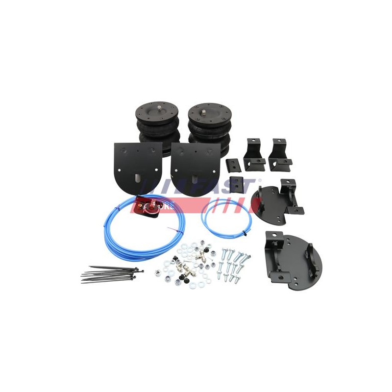 SOUFFLET À AIR, SUSPENSION PNEUMATIQUE POUR IVECO DAILY 14