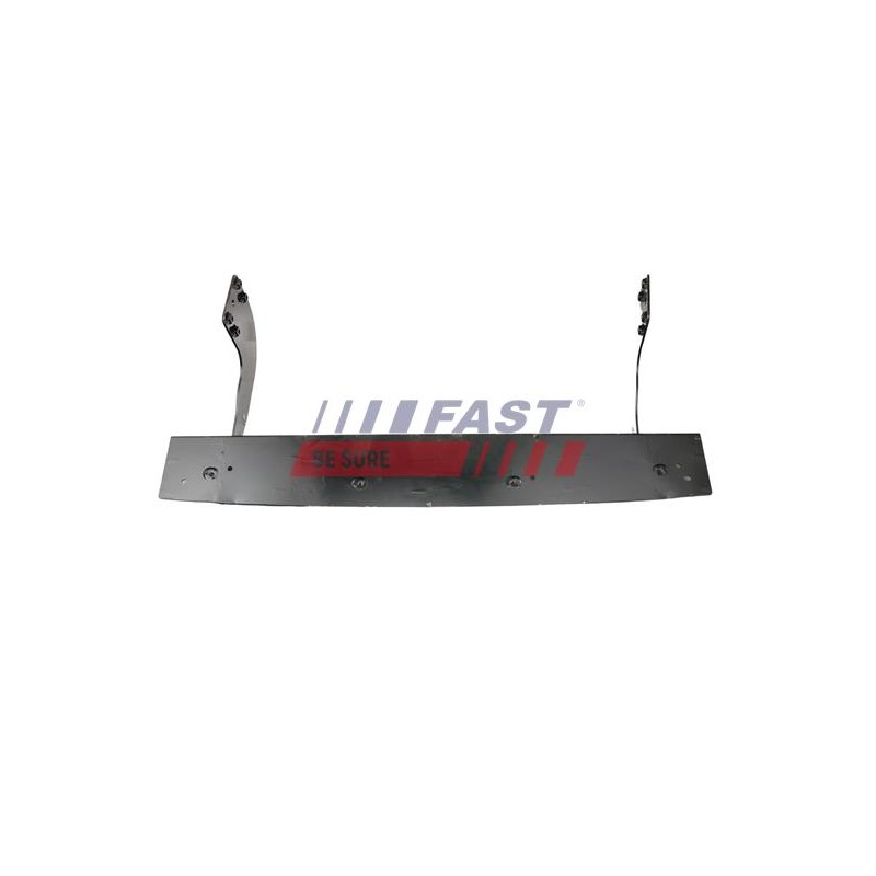 GRILLE DE VENTILATION, PARE-CHOCS  VW CRAFTER II 16