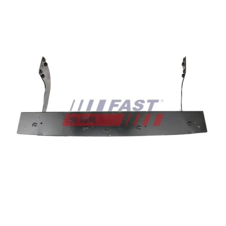 GRILLE DE VENTILATION, PARE-CHOCS  VW CRAFTER II 16