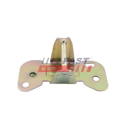SERRURE DE CAPOT MOTEUR POUR FORD TRANSIT 00
