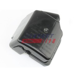CAPOT DE PROTECTION POUR FIAT DOBLO 09