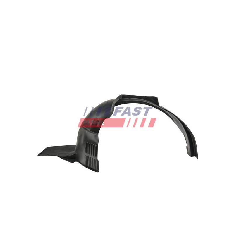 GARNITURE, PASSAGE DE ROUE POUR FIAT SCUDO 07