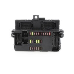 MODULE BSI BODY COMPUTER POUR FIAT DUCATO 06