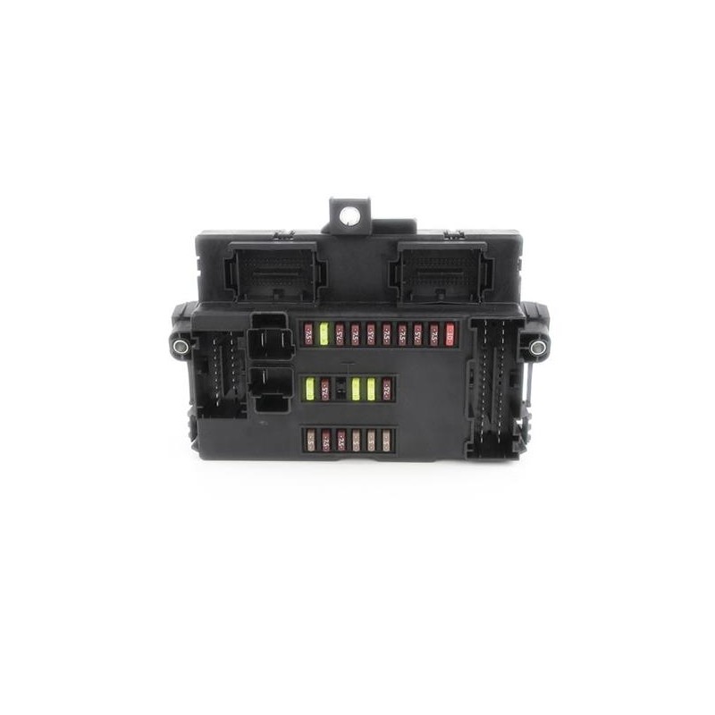 MODULE BSI BODY COMPUTER POUR FIAT DUCATO 06